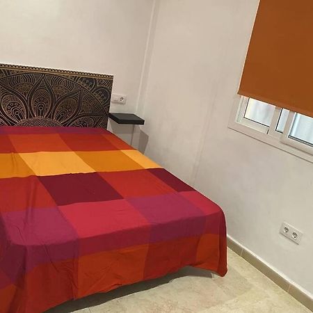 Apartamentos Manrique Jerez de la Frontera Kültér fotó