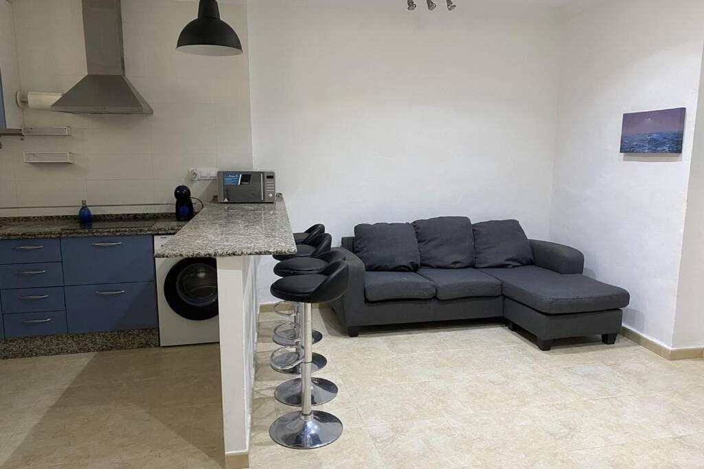 Apartamentos Manrique Jerez de la Frontera Kültér fotó